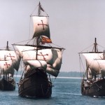 caravelas