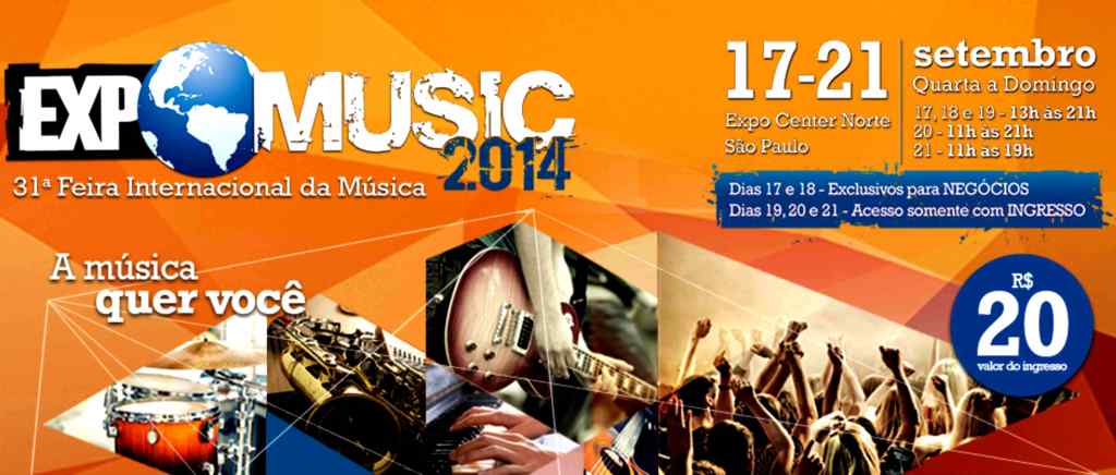 31 Expomusic 2014 - NP