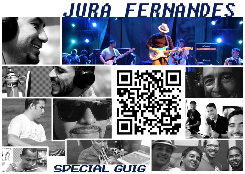 JURA FERNANDES SPECIAL GUIG