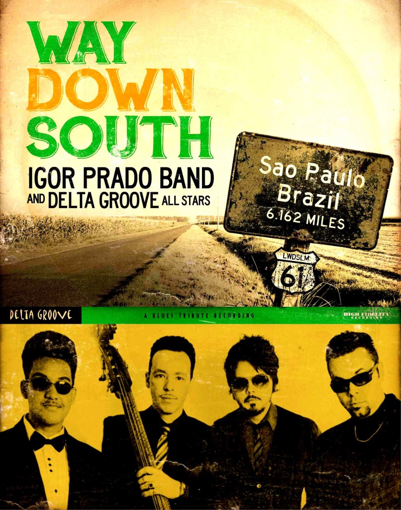 Blog - NP - Igor Prado Band