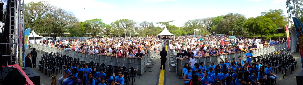 Foto Panorâmica - @nandopires_